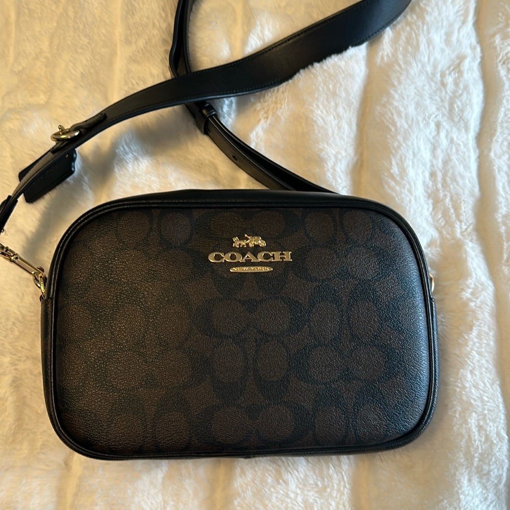 Coach Jamie Camera Bag